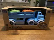 Green Toys Car Carrier Brand New