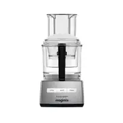 Magimix 5200XL Food Processor Chrome