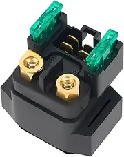 Motorcycle Starter Relay for FZ6R XJ6FA Diversion F XJ6NA XJ6SA YP250R YP400R VMX17 X-MAX XP500 XT660R