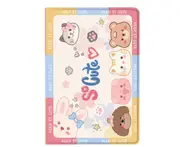 018 Cute Cartoon Tablet Protective Case Suitable for iPad Pro 2021 11inch