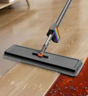 Joybos® 50CM Household Flat Mop With 4 Refills Z4