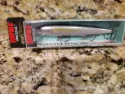RAPALA F-11 ORIGINAL FLOATER F11 ALB (Bleak) color