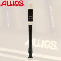 在飛比找momo購物網優惠-【AULOS】507B 超高音直笛-日製