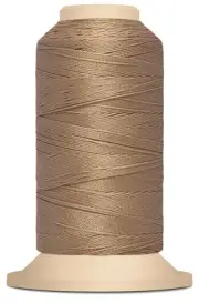 Gutermann Upholstery Thread 328yd-Dover Beige 300U-868