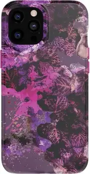 Tech21 Eco Art Case for Apple iPhone 12 Pro Max with 10 ft. Drop Protection
