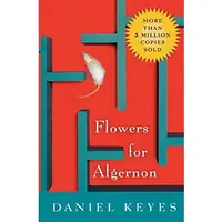 在飛比找蝦皮購物優惠-Flowers for Algernon- Daniel K