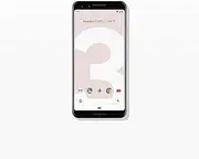 Google Pixel 3 (64GB, 4GB RAM) 5.5 QHD+, IP68 Water Resistant, Snapdragon 845 GSM/CDMA Factory Unlocked (AT&T/T-Mobile/Verizon/Sprint) (Not Pink)