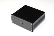 30W Hifi Ultra-low Noise Linear Power Supply DC9V 2A R-core Transformer