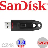 在飛比找蝦皮購物優惠-[五年保固] 美商SanDisk 32G 32GB Ultr