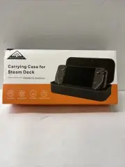 Carrying Case Compatible with Steam Deck