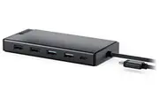 Alogic USB-C 12-in-1 Dual Display Mini Dock [DUCDMV2]