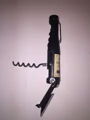 Mini Wine Bottle Shaped Corkscrew Wine Bottle Opener - NEW