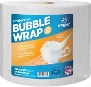 Bubble Wrap for Packing & Moving - 12" Width X 175 FT - Bubble Wrap for Moving,