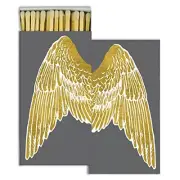 HomArt - Match Box Set of 2 - Wings