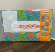 Cubscription by Build a Bear