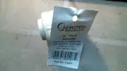 Genova 54407 3/4" Male Adapter, FREE SHIPPING
