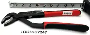 SNAP ON TOOLS Blue-Point AP10 10" Adjustable Joint Pliers NEW+