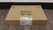 *NEW/SEALED* Cisco 7942G CP-7942G= office display phone