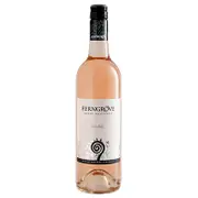 Ferngrove White Label Rose 750mL