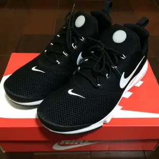 NIKE PRESTO FLY 男鞋 台北門市購入全新，含鞋盒