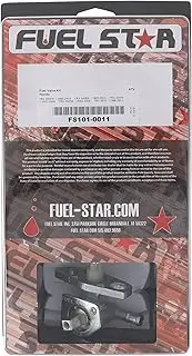 DB Electrical FS101-0011 Fuel Star Fuel Valve Kit Compatible with/Replacement for Honda Fs101-0011