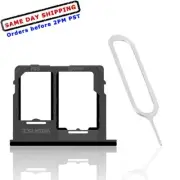 SIM & Micro SD Card Tray Holder for Samsung Galaxy Tab A 8.4 (2020) T307U Tablet