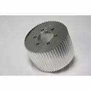 Blower Drive Service BP-6848 Supercharger Pulley 3-1/2" Wide 48 Tooth 8 mm Pitch