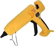 300W 400W 500W Industrial High-Power Glue Gun Adjustable Temperature Digital Display, Bonding Maintenance Tools Use 11mm Glue Sticks(500W)