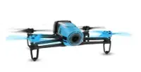 在飛比找Yahoo!奇摩拍賣優惠-【翼世界】法國parrot bebop drone3.0 四