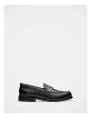 [Clarks] Craftarlo Lo Shoes in Black