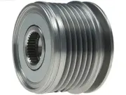 AFP3018 AS-PL ALTERNATOR FREEWHEEL CLUTCH FOR DACIA MERCEDES-BENZ NISSAN RENAULT