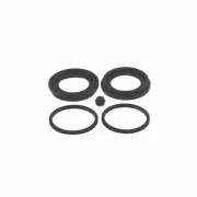 Brake Caliper Kit-Frt Carlson 41268