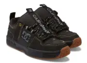 New DC x Cash Only js1 kalis kalynx zero lynx OG black skateboard shoes 12 usa