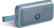 [Soundcore] Motion 300 Wireless Hi-Res Portable Speaker with BassUp, Bluetooth Speaker with SmartTune Technology, 30W Stereo Sound, 13H Playback, and IPX7 Waterproof, for Outdoor Travel, Backyard(Blue)
