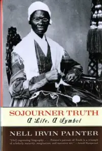 在飛比找博客來優惠-Sojourner Truth: A Life, a Sym