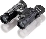 [Steiner] Wildlife 8x24 Nitrogen Filled Waterproof Anti-Fog Shockproof Fast Close Focus Wide Visibility High Definition Optics High Contrast Lightweight Compact Wildlife Binoculars Nature Observation