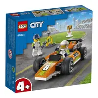 在飛比找蝦皮商城優惠-LEGO樂高城市系列 賽車 60322 ToysRUs玩具反