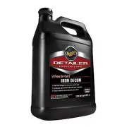 Meguiar's MEGUIARS Wax Meguiar's Wheel & Paint Iron Decon - Gallon