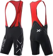 [2XU] Men's Compression Cycle Bib Shorts