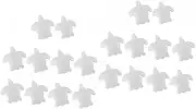 32 Pcs Swimming Pool Sponge Sponge for Pool Sponge Pool Hot Tub Oil Remover Balls for Pool Inflatable Tub Oil-Absorbing Sponge for Pool Cosmetic Oil