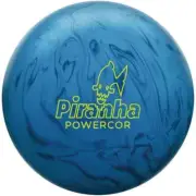15lb Columbia300 Piranha PowerCOR Bowling Ball