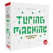 Turing Machine Board Game