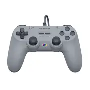 GameSir Tegenaria Lite Wired Symmetric Game Controller Retro 1000Hz Polling Rate Dual Asymmetric Motors For Switch Andro