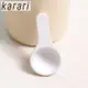 耀您館★日本Karari珪藻土防潮調味匙(15ml)矽藻土湯匙硅藻土小湯匙防潮茶匙調味料乾燥湯匙調味料鹽罐吸濕湯匙量匙