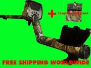 Rain Dust Covers for Minelab Explorer/Quattro metal detectors full kit (3+1 pcs)