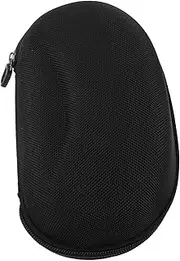 [Healeved] Portable Zipper Eye Glasses Shell Sunglasses Portable Zipper Protect Case Eyeglass Cases For Skiing Snow Sports Container