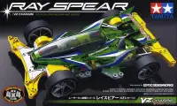 在飛比找露天拍賣優惠-《密斯特喬》田宮 TAMIYA 18099 四驅車 RAY 