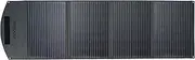 Solar Panel 120W, Foldable, 19.8V/6.06A, IP67 Waterproof, DC5521, XT60 Cable, USB-A, USB-C, Solar Generator, Quick Charge, USB-A, USB-C outputs, high Solar Efficiency