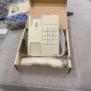 Vintage Itt Telephone