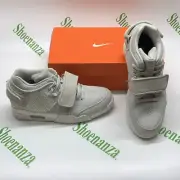 Nike Air Tr. V. Victor Cruz 777535 003 Light Bone Trainer Sneakers Shoe Men 9.5